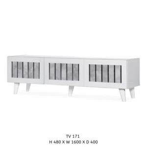 Tv unite new model