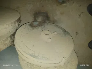 حجر دنمركى مقاس 400وكذلك500