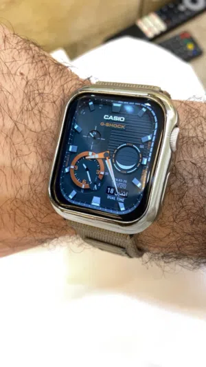 Apple smart watches for Sale in Al Ahmadi