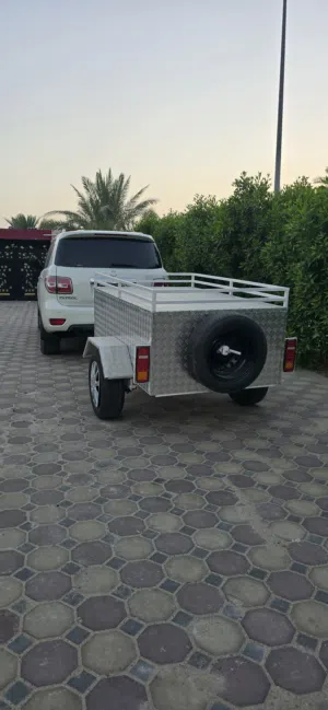 مقطورة تخزين للبيع غير مستعمل