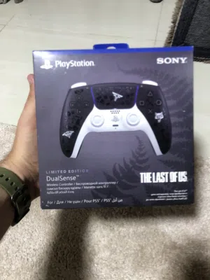 The last of us controller