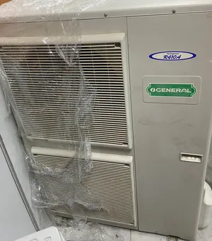 Ac for sale used Ac 5.ton good condition