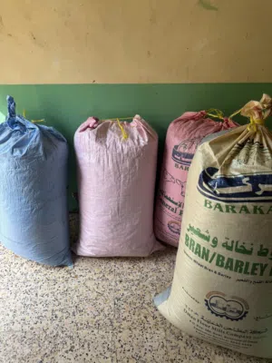 جواني ورق حناء