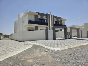 353 m2 More than 6 bedrooms Villa for Sale in Muscat Al Maabilah