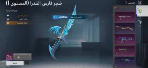 حساب ببجي مطلوب فيه 3000