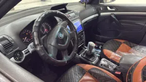 Used Skoda Other in Hebron