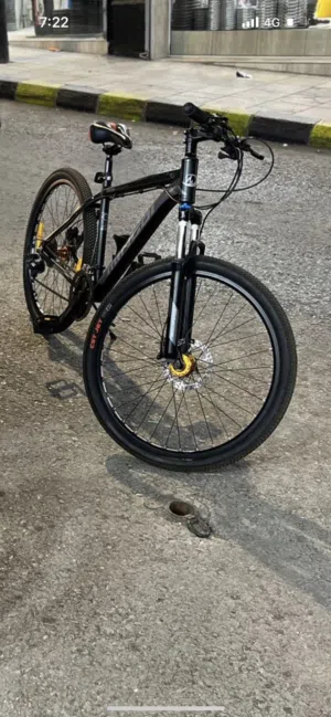 بسكليت المنيوم