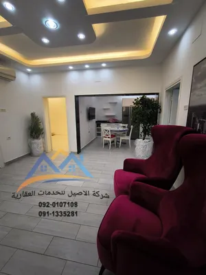 145 m2 More than 6 bedrooms Townhouse for Sale in Tripoli Al-Zawiyah St