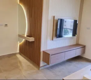 90 m2 2 Bedrooms Apartments for Rent in Amman 7th Circle