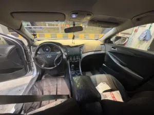 Used Hyundai Sonata in Kuwait City