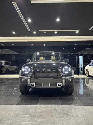 Jetour . T2 . 2026 . New4