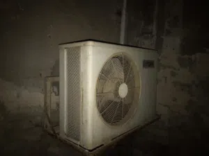 عدد 2تكيف مركزي