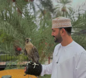 معاذ الحراصي