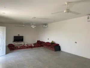 استراحه البيع