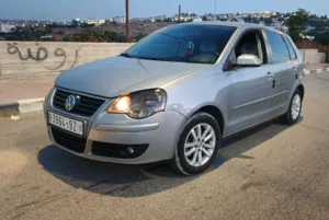 Used Volkswagen Polo in Hebron