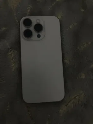 Apple iPhone 16 Pro 512 GB in Baghdad