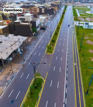منزل طابقين في ياسين خريبط