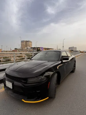 Used Dodge Charger in Basra