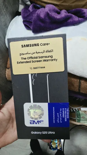S25 ultra  للبيع
