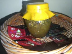 عسل د. حجازي Dr. Hijazi honey