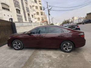 سيارة هوندا انسايت تورنج 2019 للبيع بسعر مغري