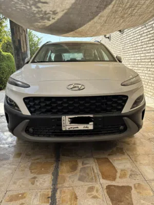 Used Hyundai Kona in Baghdad