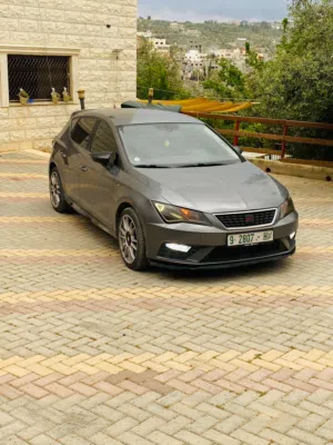Used Seat Leon in Nablus