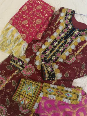 ملابس عمانيه تقليديه للايجار