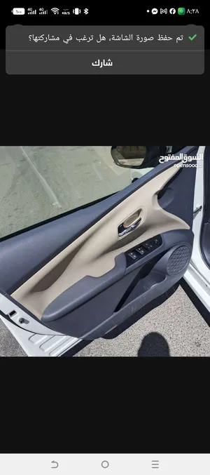 تويوتا ‏بريوس ‏Prius ‏2016