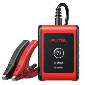 AUTEL_MAXI_BAS_BT506     فحص بطارية 12v