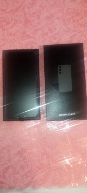 SAMSUNG GALAXY S24