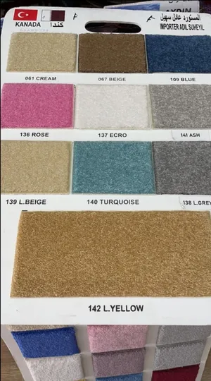 Original Pure Turkey Carpet Sell With Free Delivery