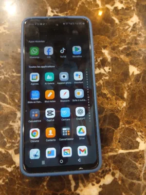 Model: Infinix Smart 10 HD Storage: 64GB  Used since November 2025  Battery in good condition