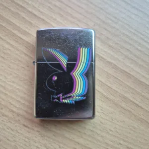 ولاعة Zippo فاخرة