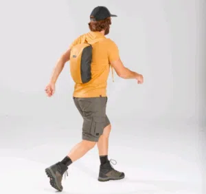 حقيبه قابله للطي
