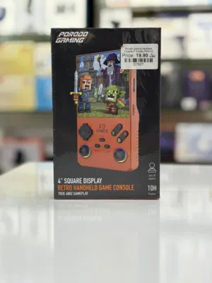 Porodo handheld console in Muscat / Brand New