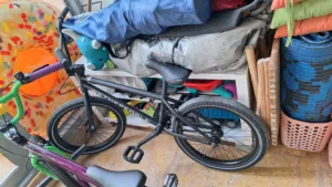 BMX - wethepeople