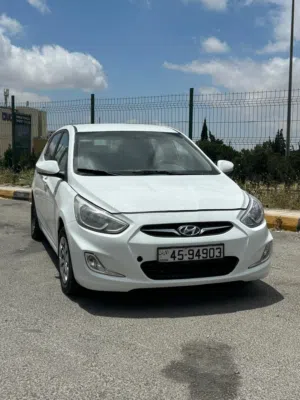 اكسنت 2016