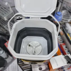 Mini Machine Lavier SISD Century first