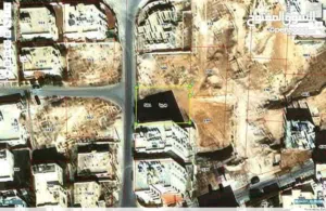 Residential Land for Sale in Zarqa Dahiet Al Madena Al Monawwara