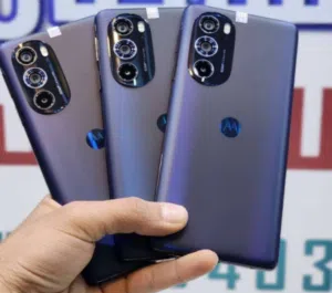 Motorola Edge 30 Pro 256 GB in Al Hudaydah
