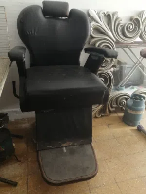 كرسي كوافير