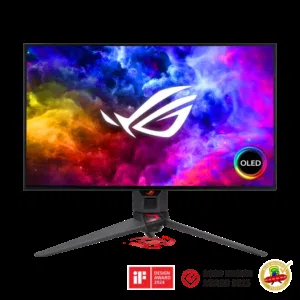 شاشه للبيع OLED ROG STRIX