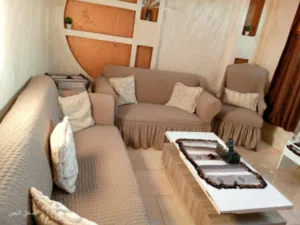 طقم كنب مستعمل