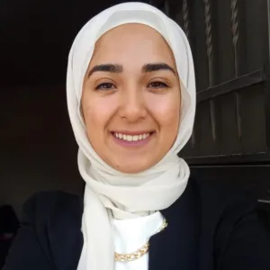 داليا ياسين 