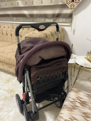 عرباية مشي استعمال بسيط