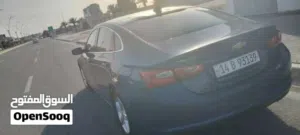 Used Chevrolet Malibu in Basra
