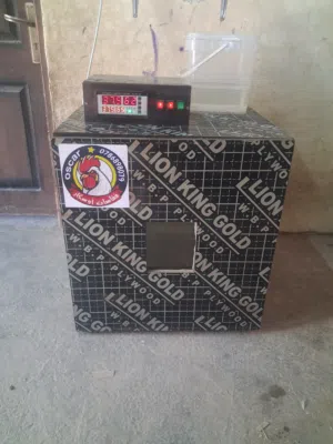 فقاسه للبيع