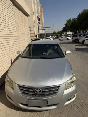 Used Toyota Aurion in Hawally