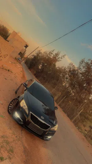 سياره ربي يبارك